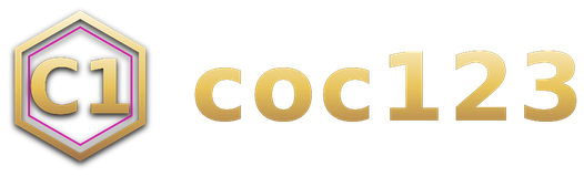 coc123 logo