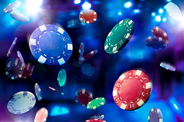 coc123 Explore Casino, Slots And Sports
